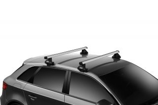 Thule Evo ProBar